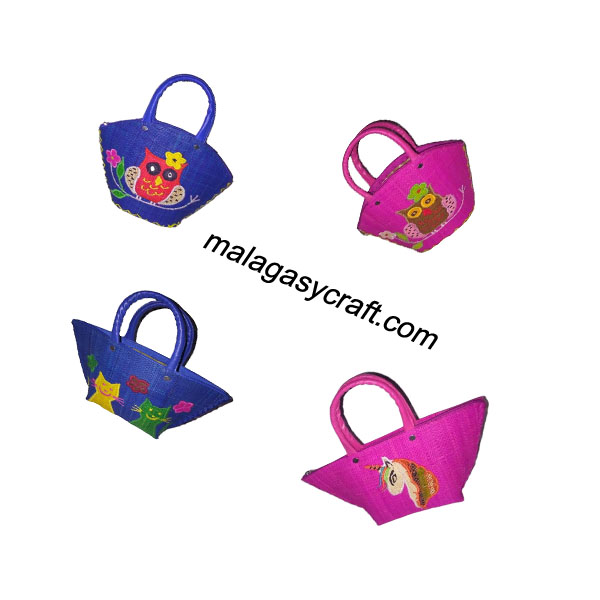 sac enfant